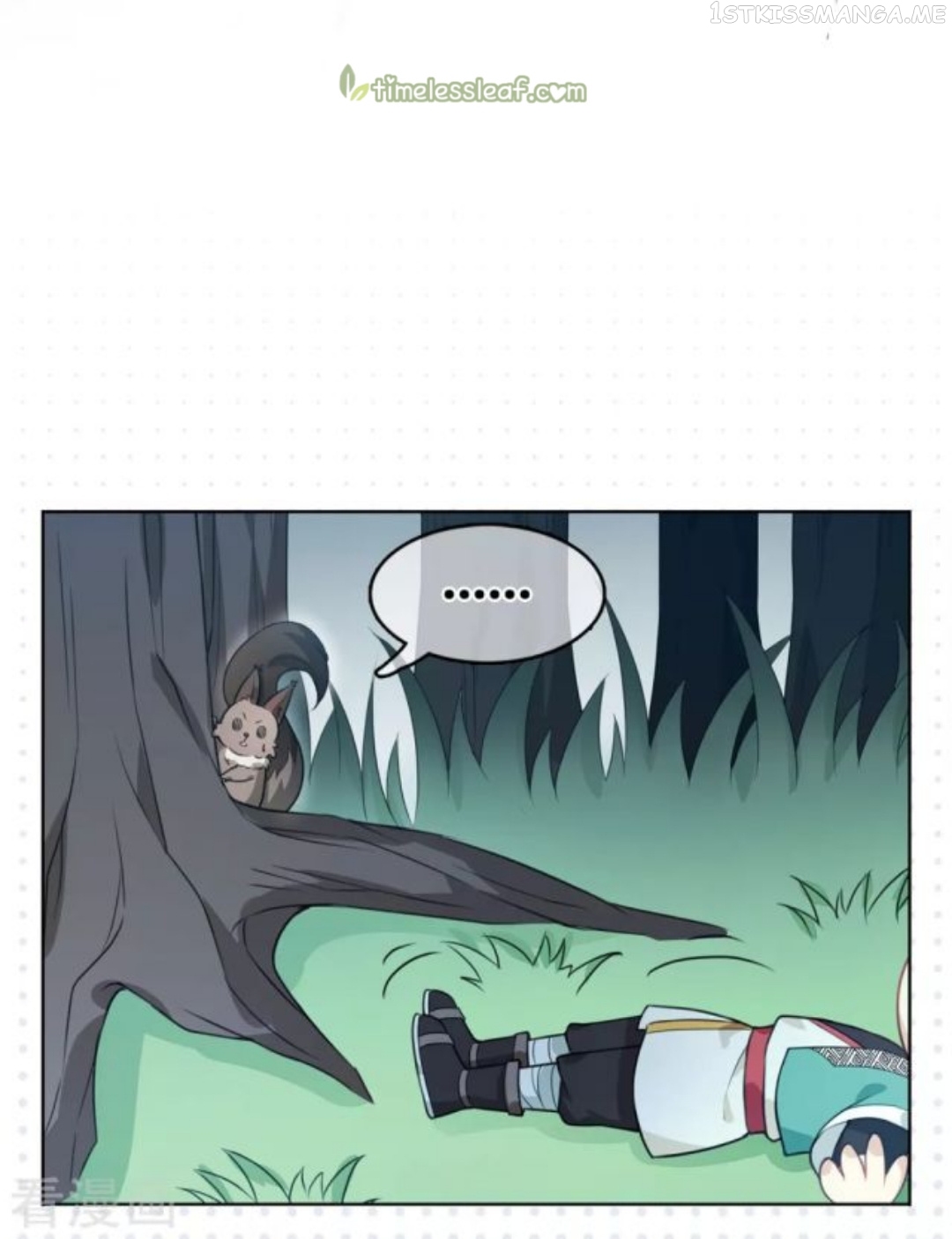 Lost You Forever Chapter 23.5 - Page 11