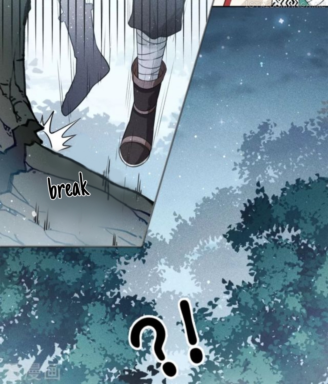 Lost You Forever Chapter 23.5 - Page 4