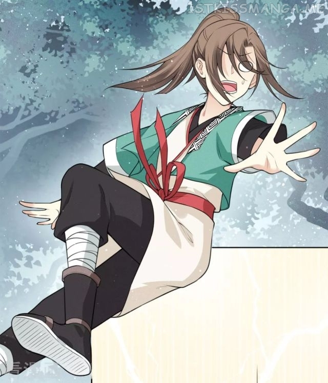 Lost You Forever Chapter 23.5 - Page 5
