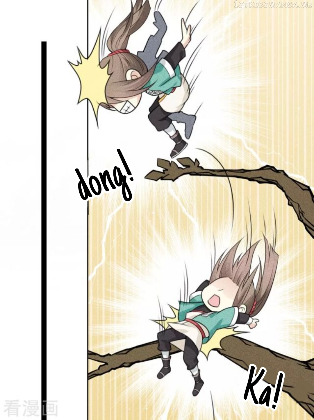 Lost You Forever Chapter 23.5 - Page 7