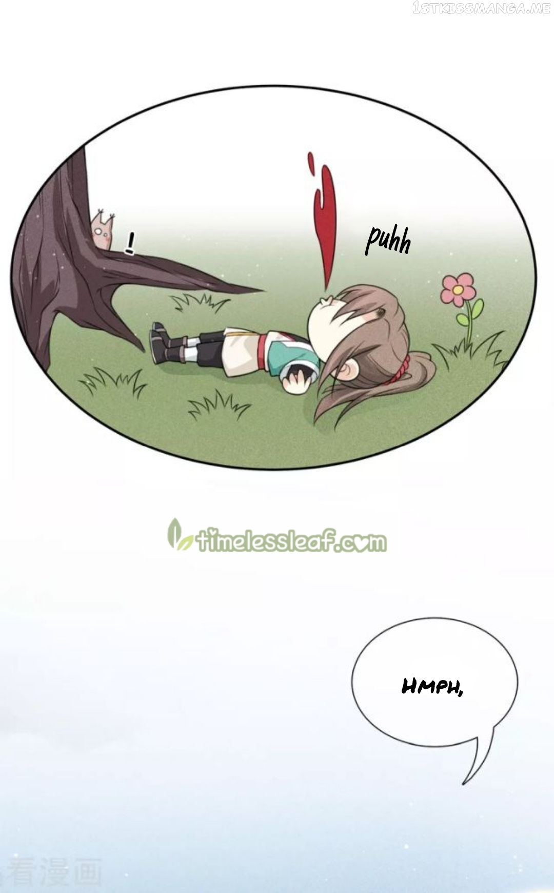 Lost You Forever Chapter 23.5 - Page 9