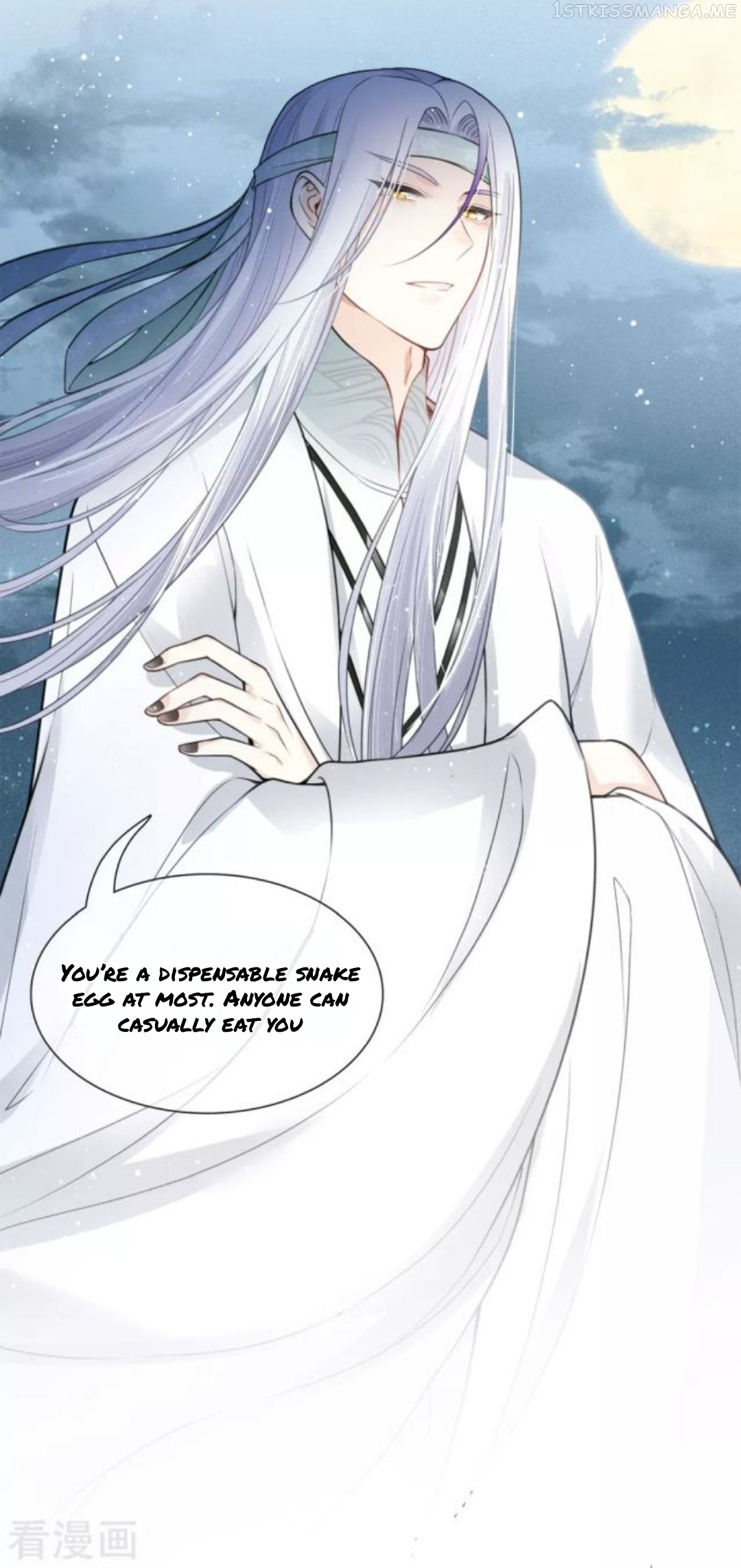Lost You Forever Chapter 23.5 - Page 10