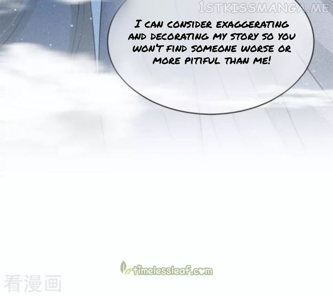 Lost You Forever Chapter 24.5 - Page 1