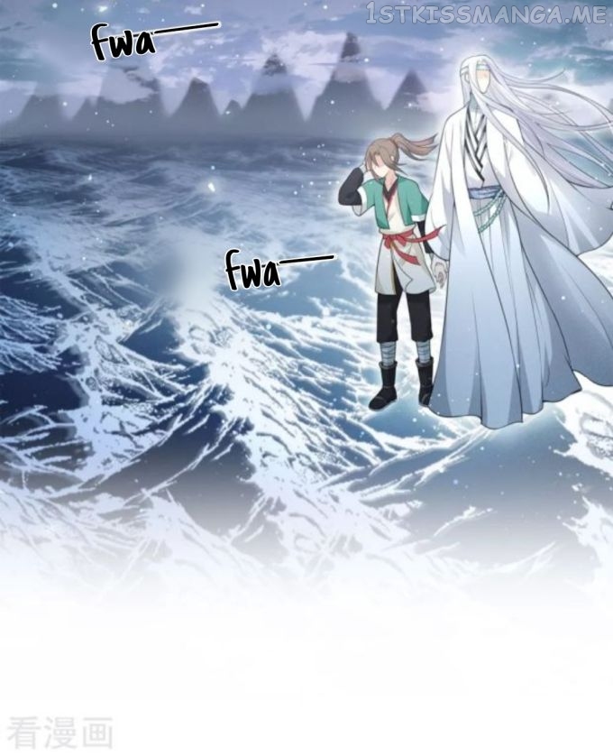 Lost You Forever Chapter 24.5 - Page 12