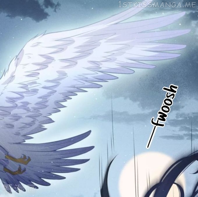 Lost You Forever Chapter 24.5 - Page 8