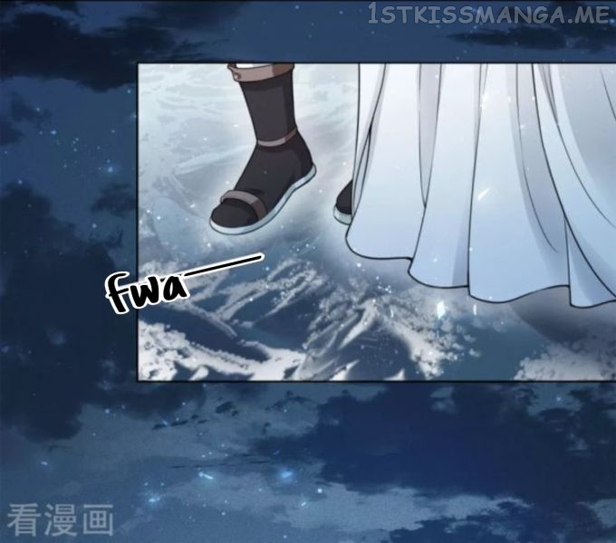 Lost You Forever Chapter 24.5 - Page 10