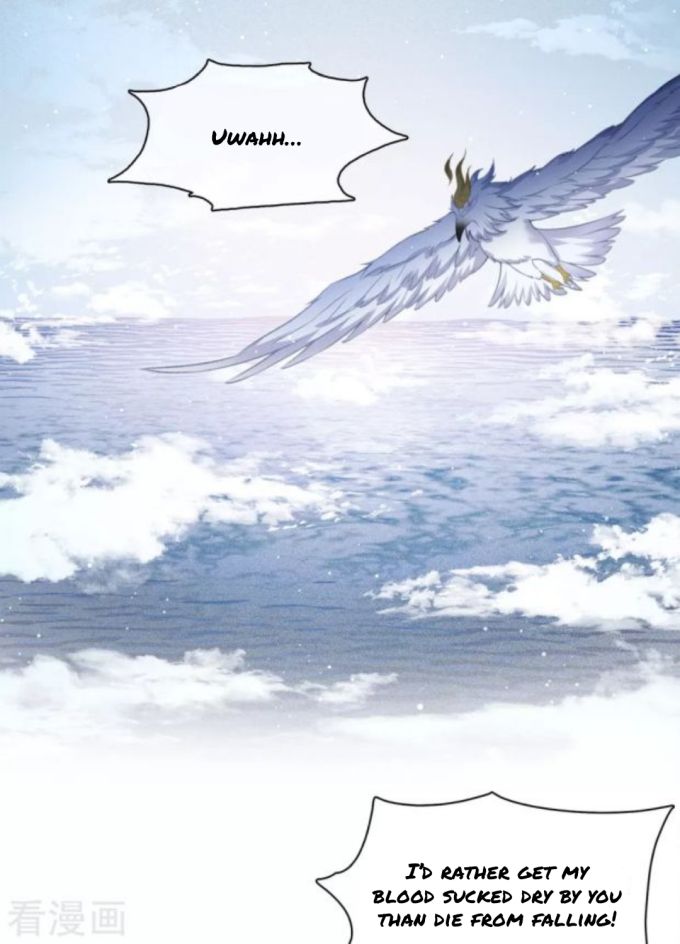 Lost You Forever Chapter 24 - Page 3