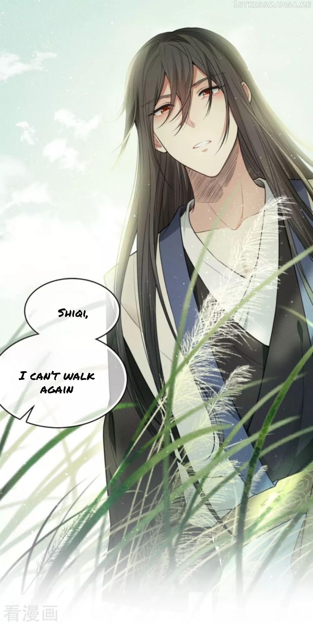 Lost You Forever Chapter 25.5 - Page 8