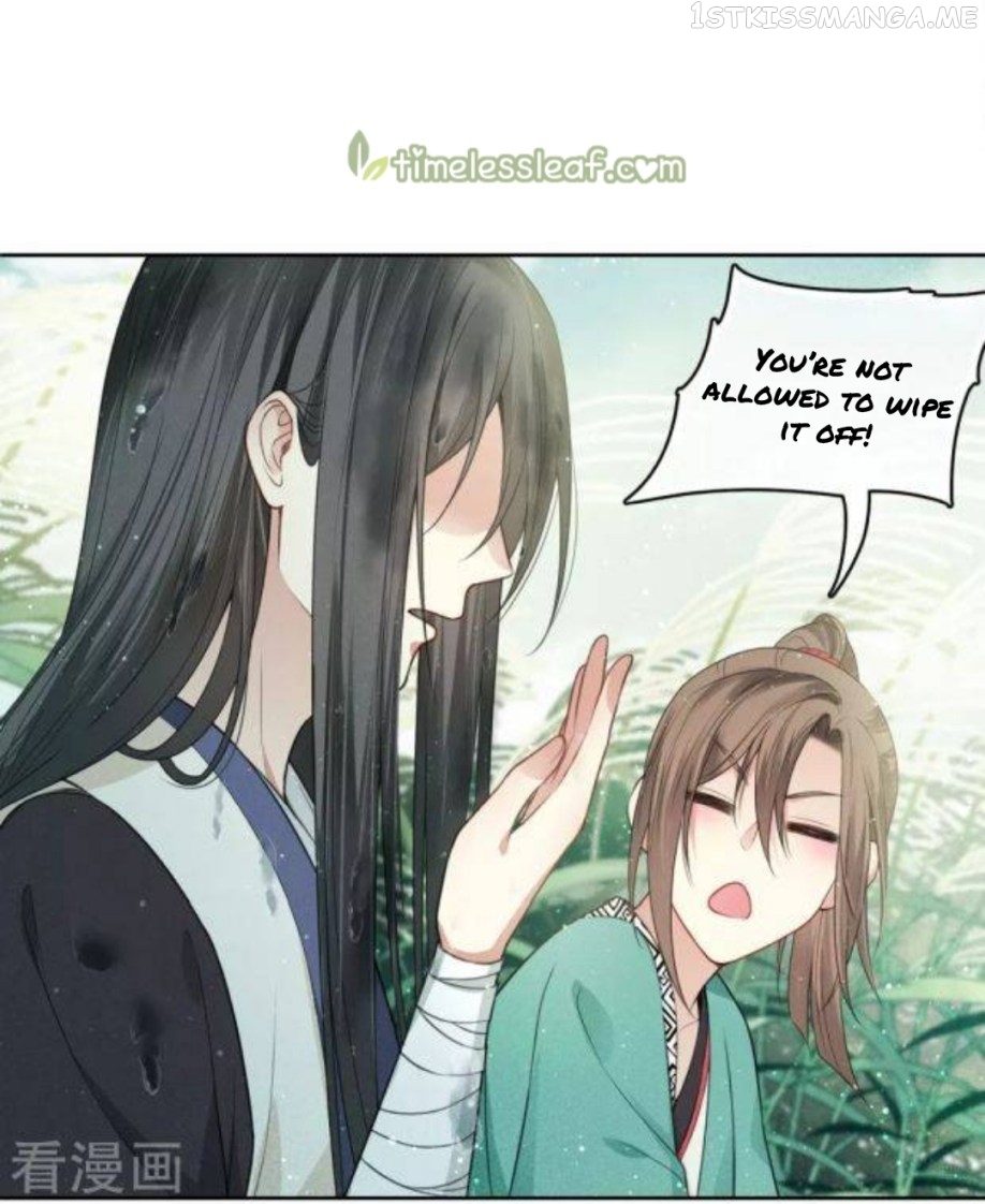 Lost You Forever Chapter 26.5 - Page 3