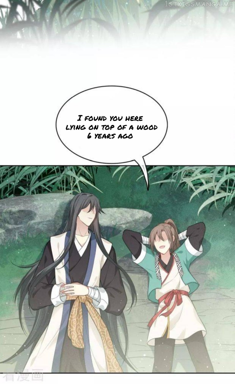 Lost You Forever Chapter 26.5 - Page 8