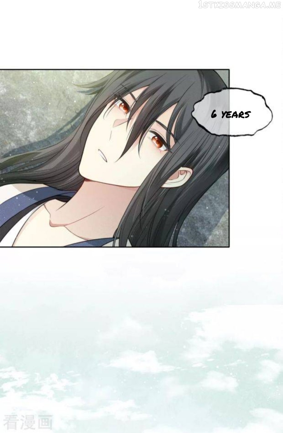 Lost You Forever Chapter 26.5 - Page 9