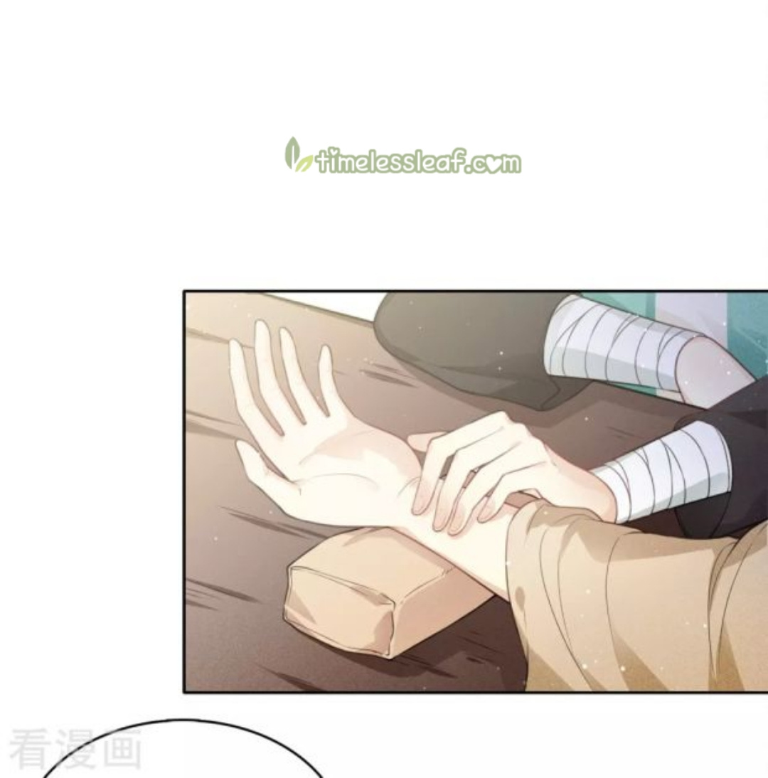 Lost You Forever Chapter 27 - Page 1