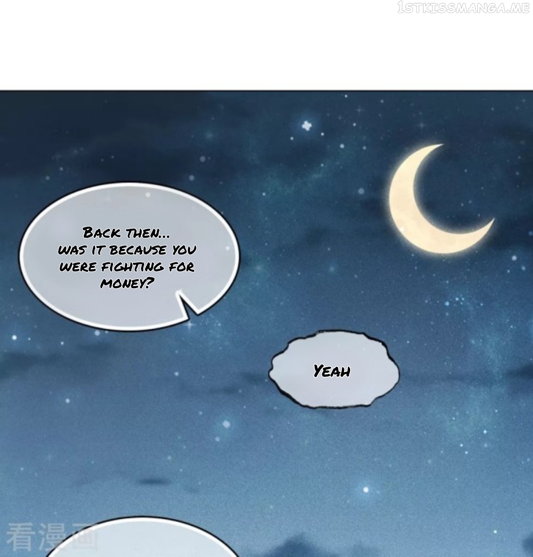 Lost You Forever Chapter 28.5 - Page 8