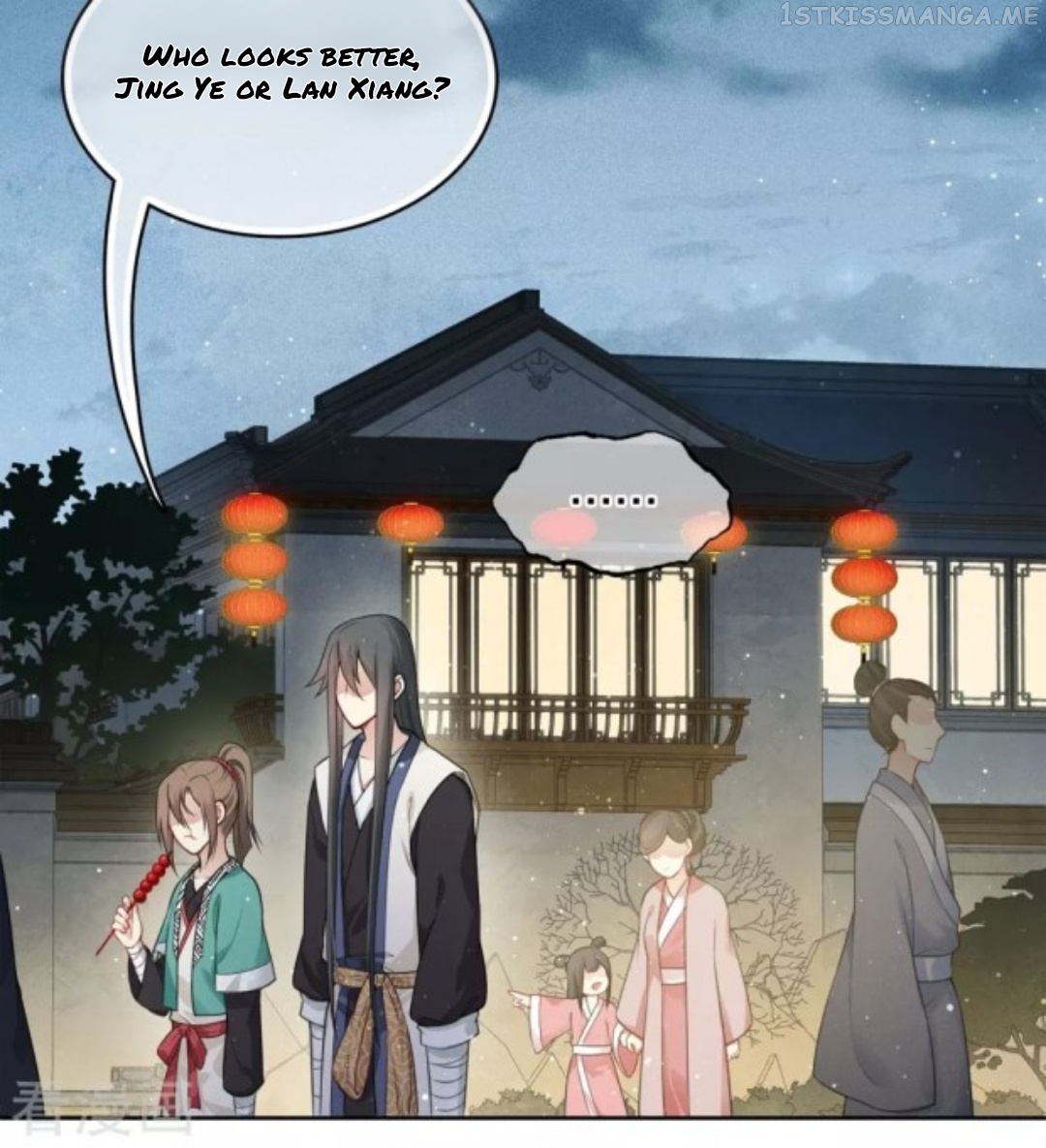 Lost You Forever Chapter 28.5 - Page 9