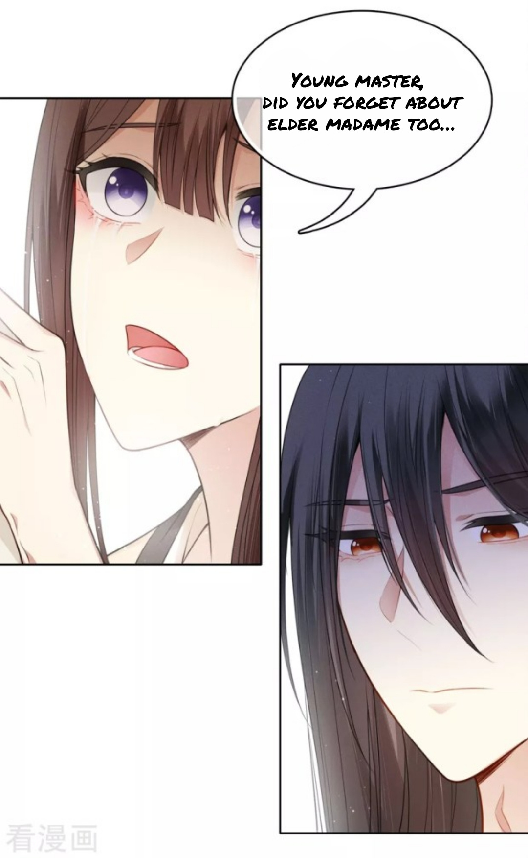 Lost You Forever Chapter 28 - Page 4