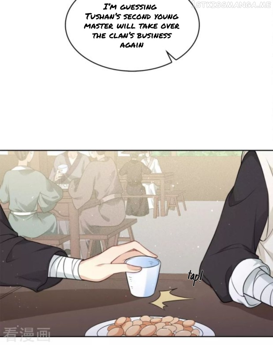 Lost You Forever Chapter 29.5 - Page 2