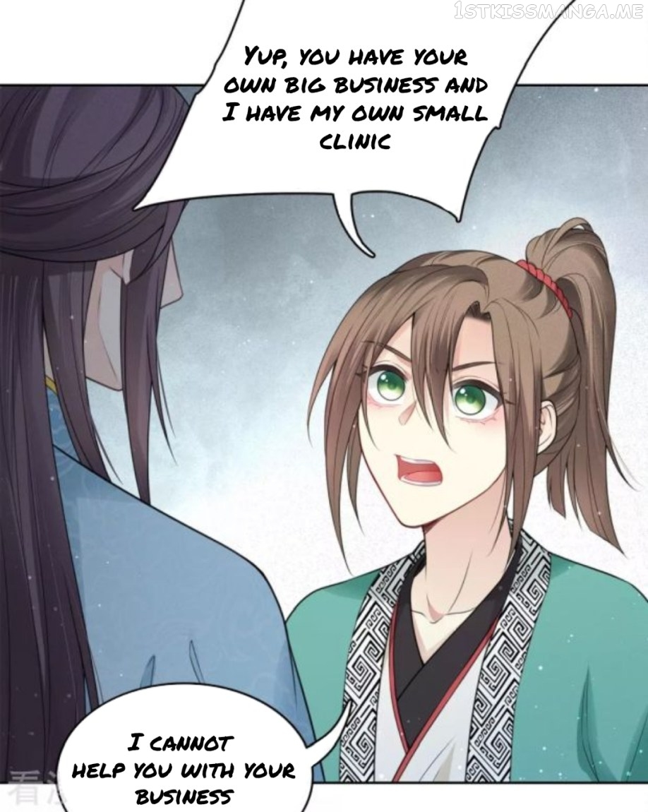 Lost You Forever Chapter 29.5 - Page 12