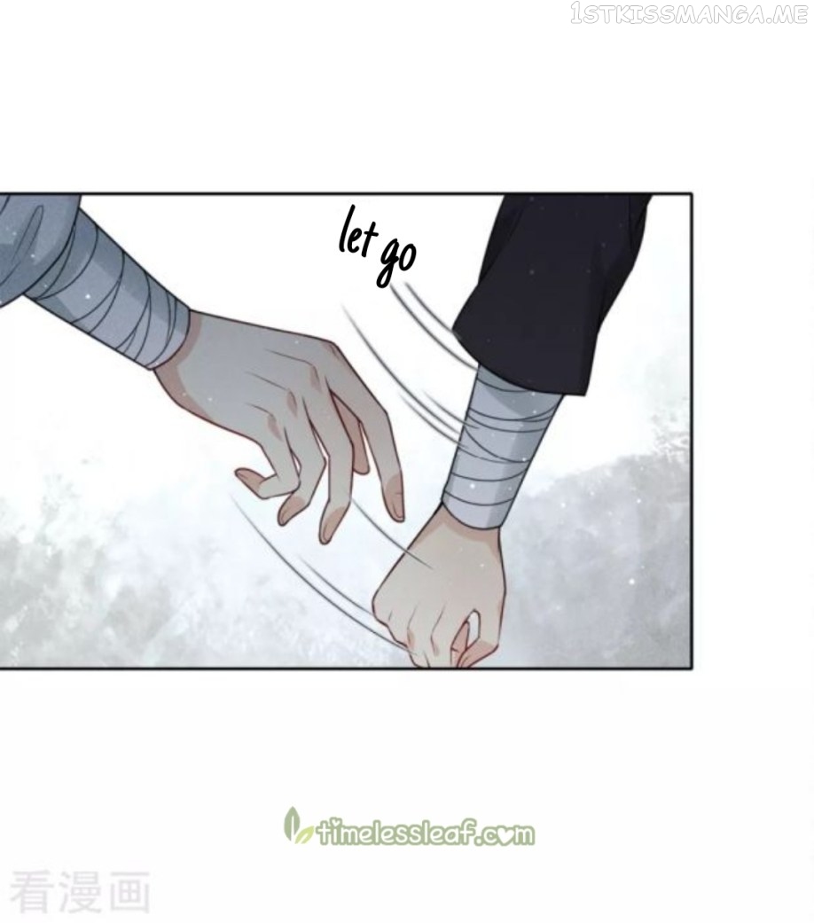 Lost You Forever Chapter 29.5 - Page 14