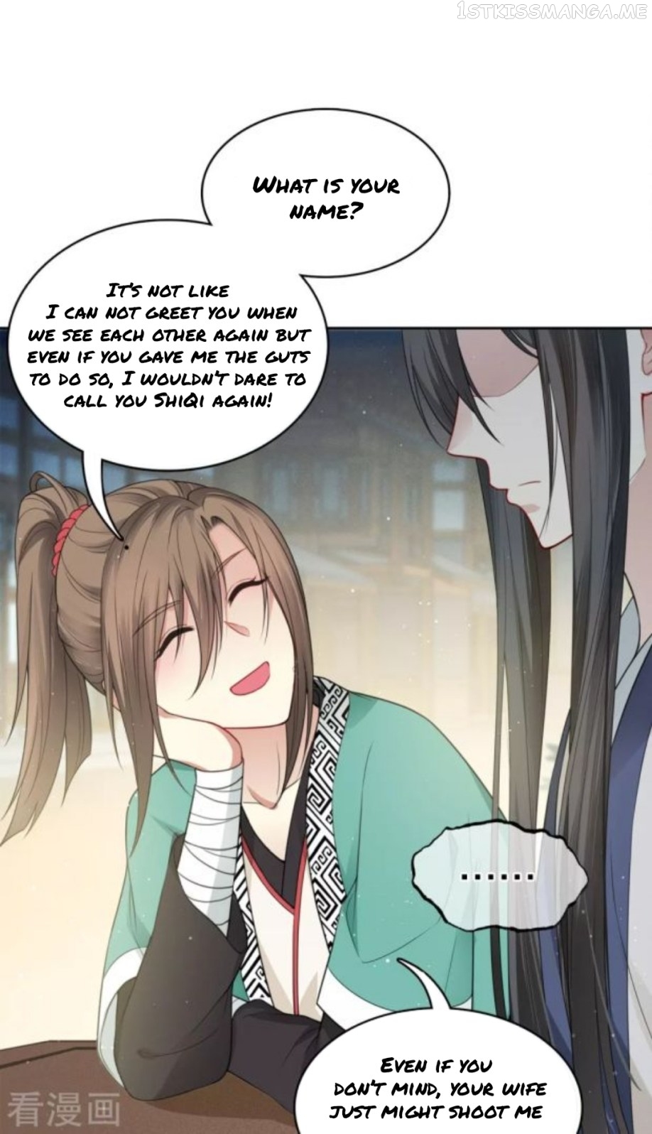 Lost You Forever Chapter 29.5 - Page 3