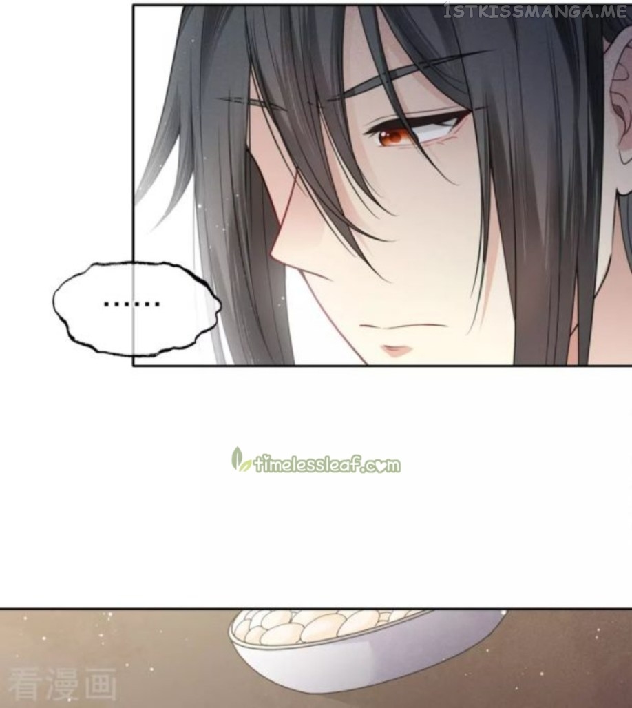 Lost You Forever Chapter 29.5 - Page 5