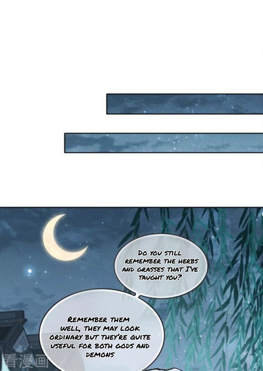 Lost You Forever Chapter 29 - Page 1