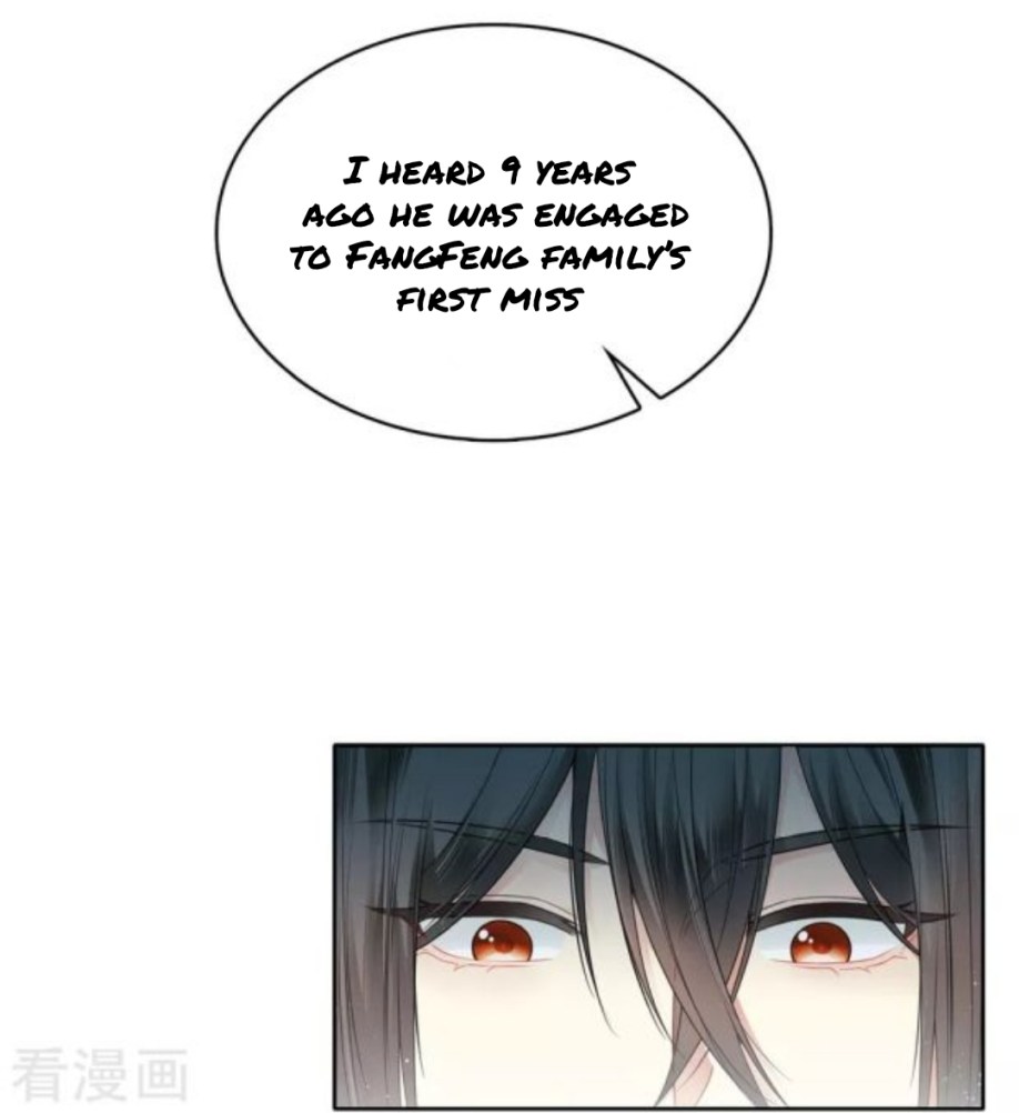 Lost You Forever Chapter 29 - Page 11