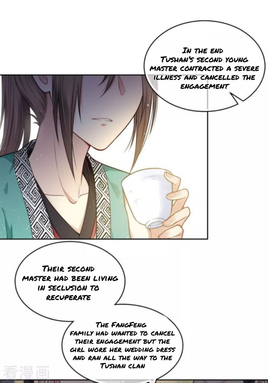 Lost You Forever Chapter 29 - Page 13