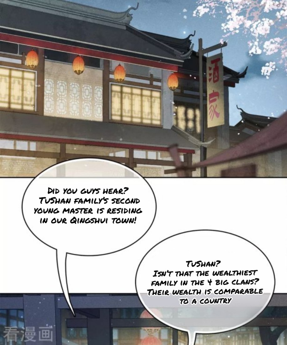 Lost You Forever Chapter 29 - Page 9
