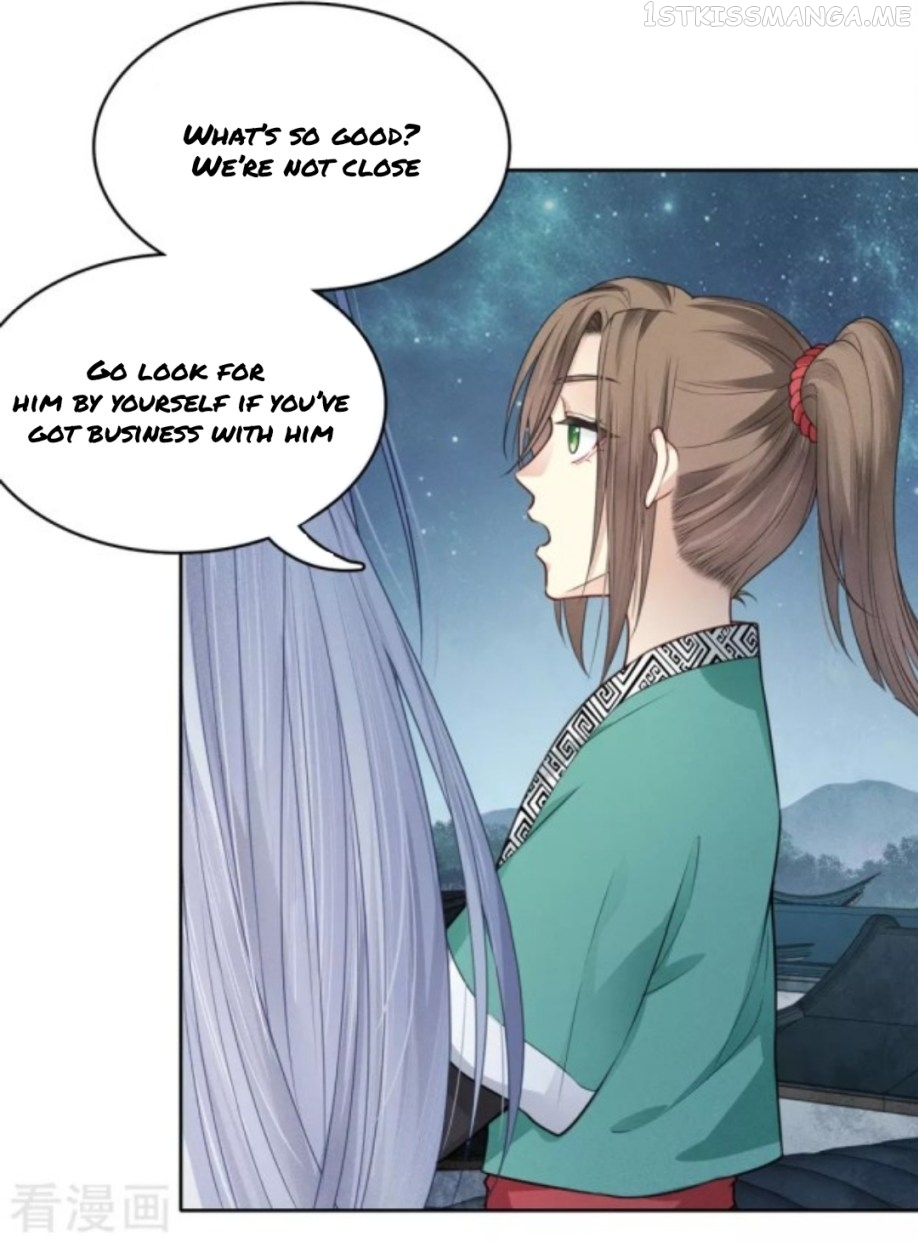 Lost You Forever Chapter 30.5 - Page 2
