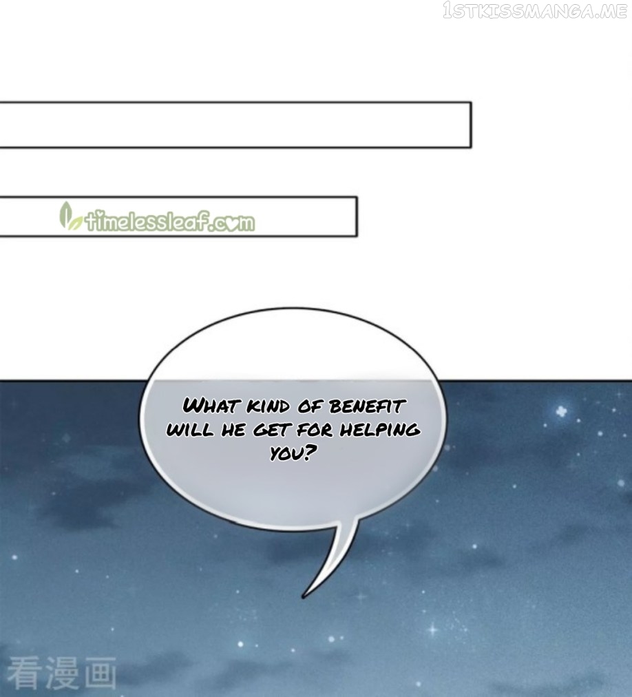 Lost You Forever Chapter 30.5 - Page 12