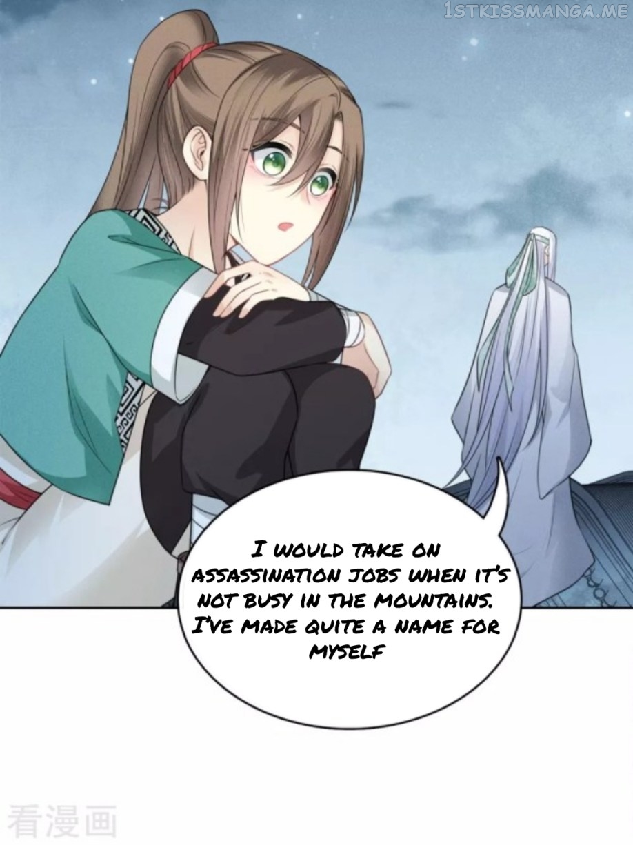 Lost You Forever Chapter 30.5 - Page 13