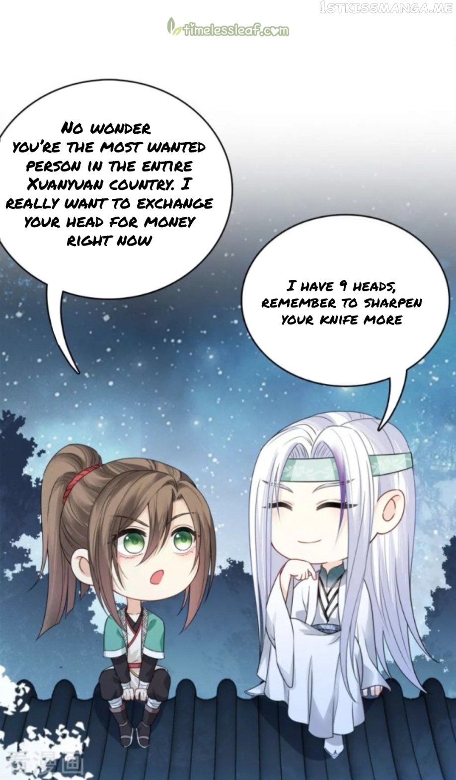 Lost You Forever Chapter 30.5 - Page 10