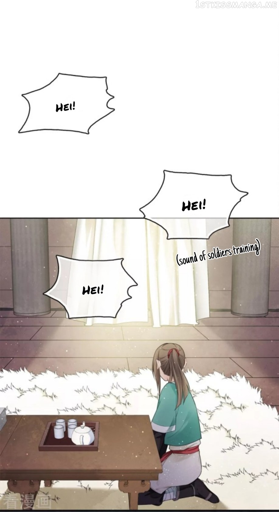Lost You Forever Chapter 31.5 - Page 11
