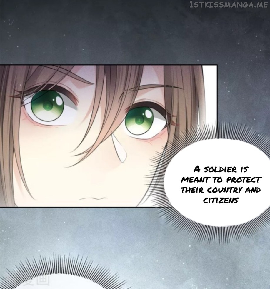 Lost You Forever Chapter 31.5 - Page 12