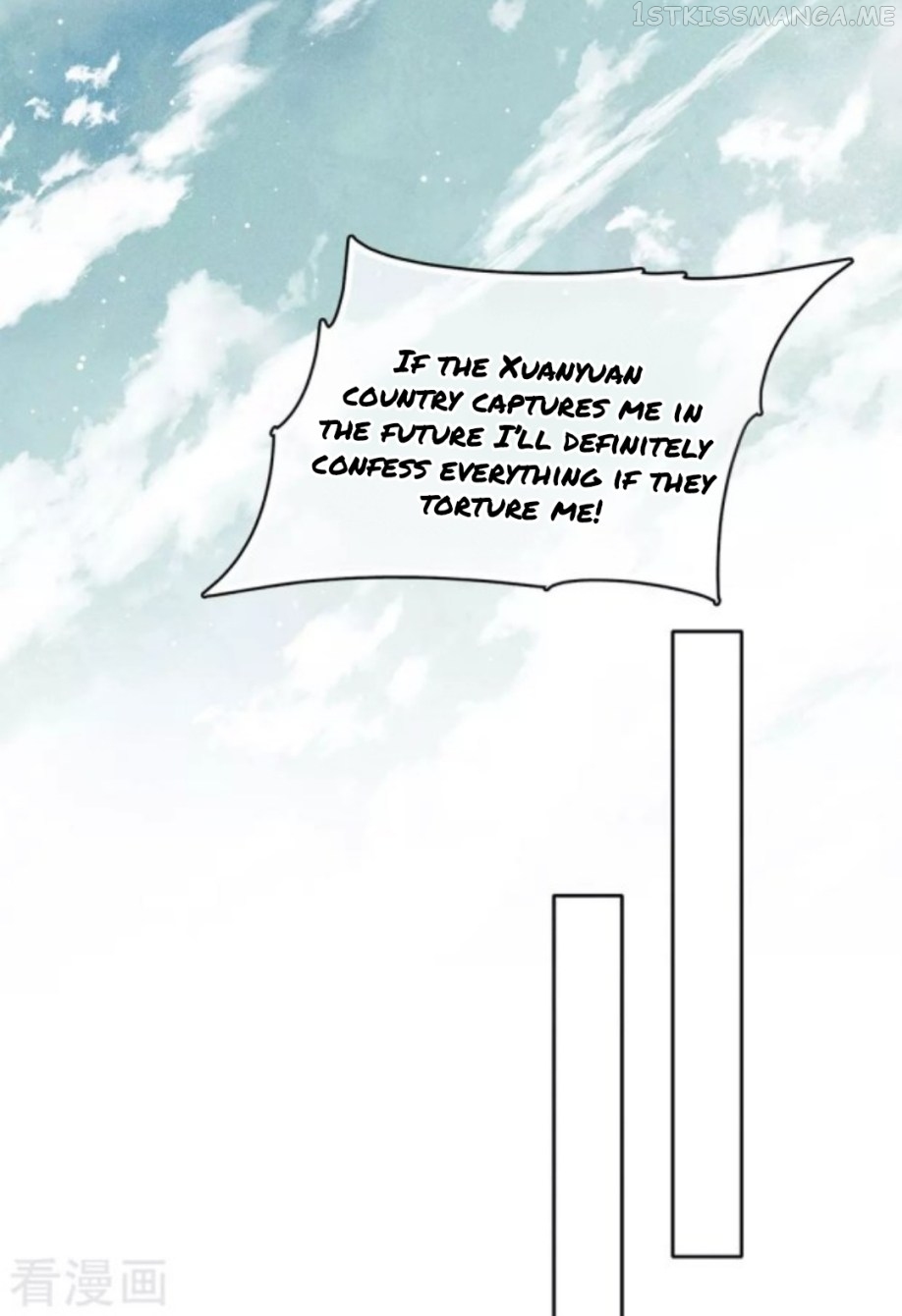 Lost You Forever Chapter 31.5 - Page 7