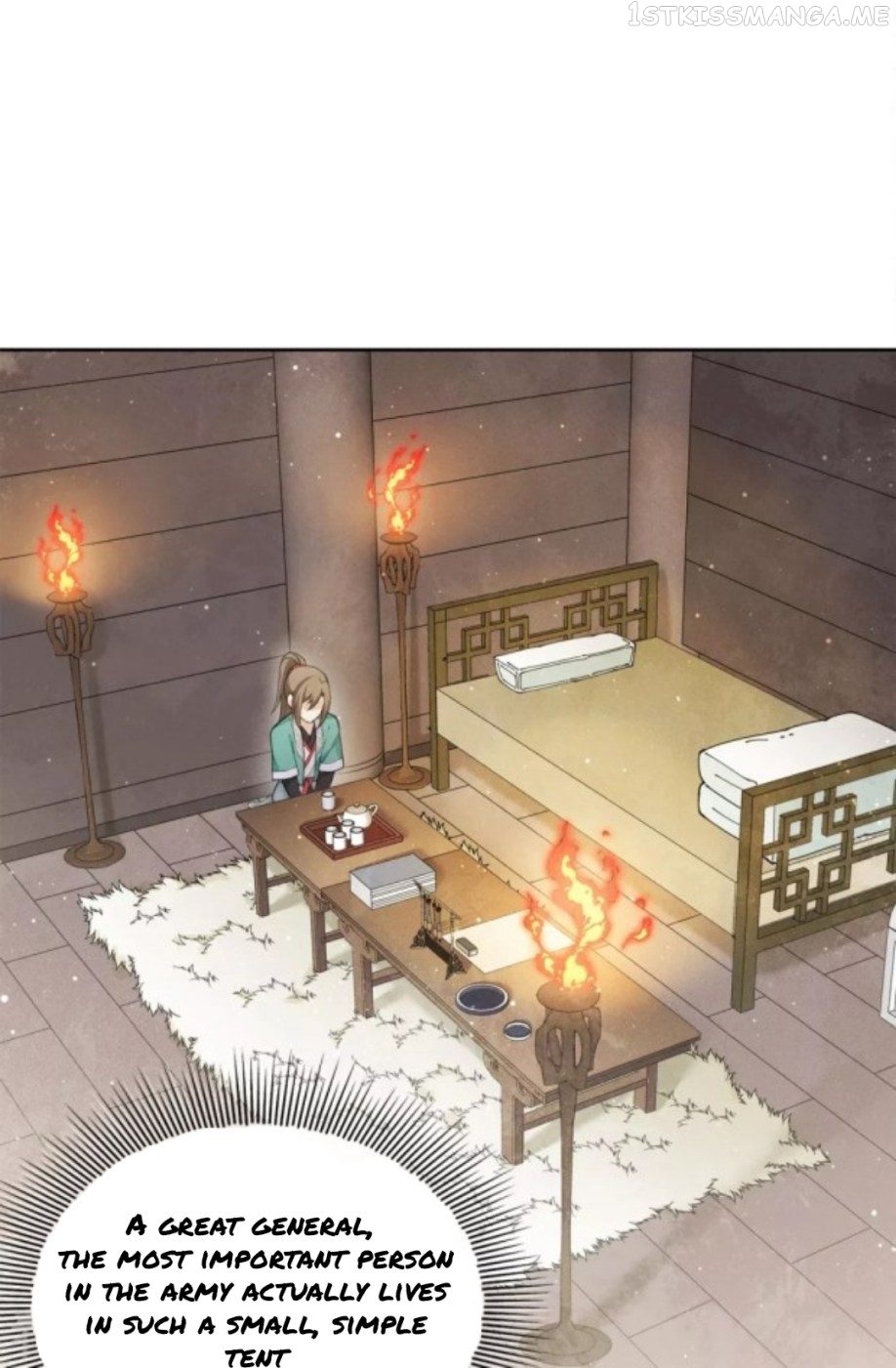 Lost You Forever Chapter 31.5 - Page 9
