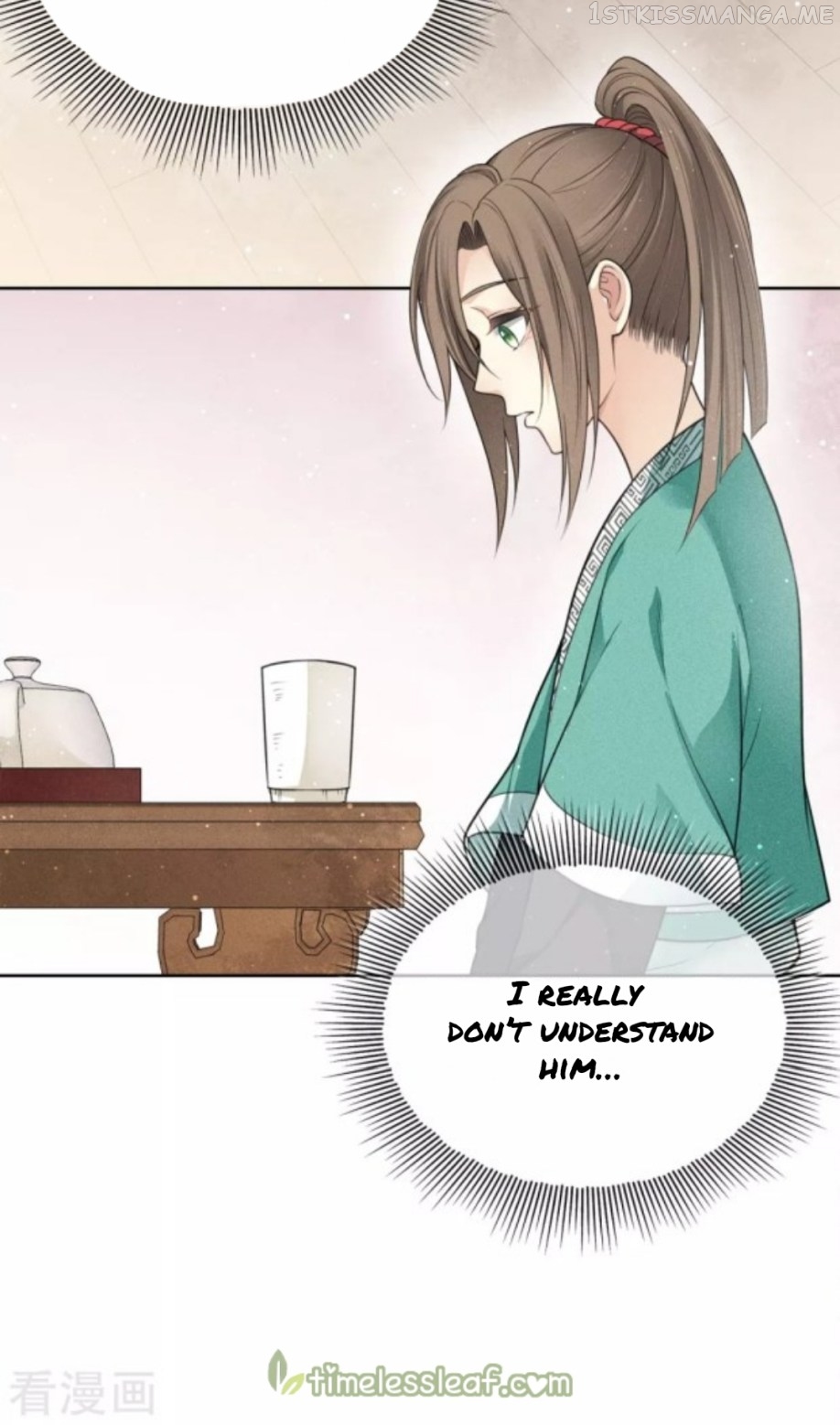 Lost You Forever Chapter 31.5 - Page 10