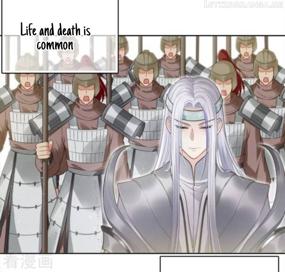 Lost You Forever Chapter 32.5 - Page 1