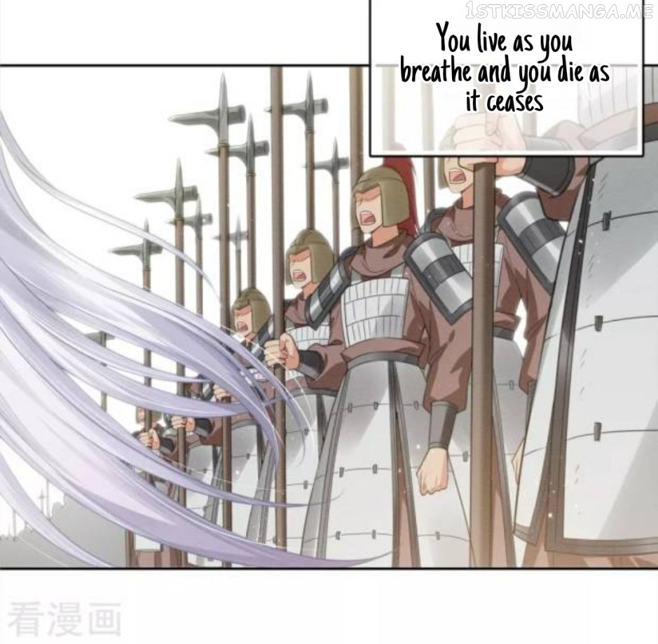 Lost You Forever Chapter 32.5 - Page 2