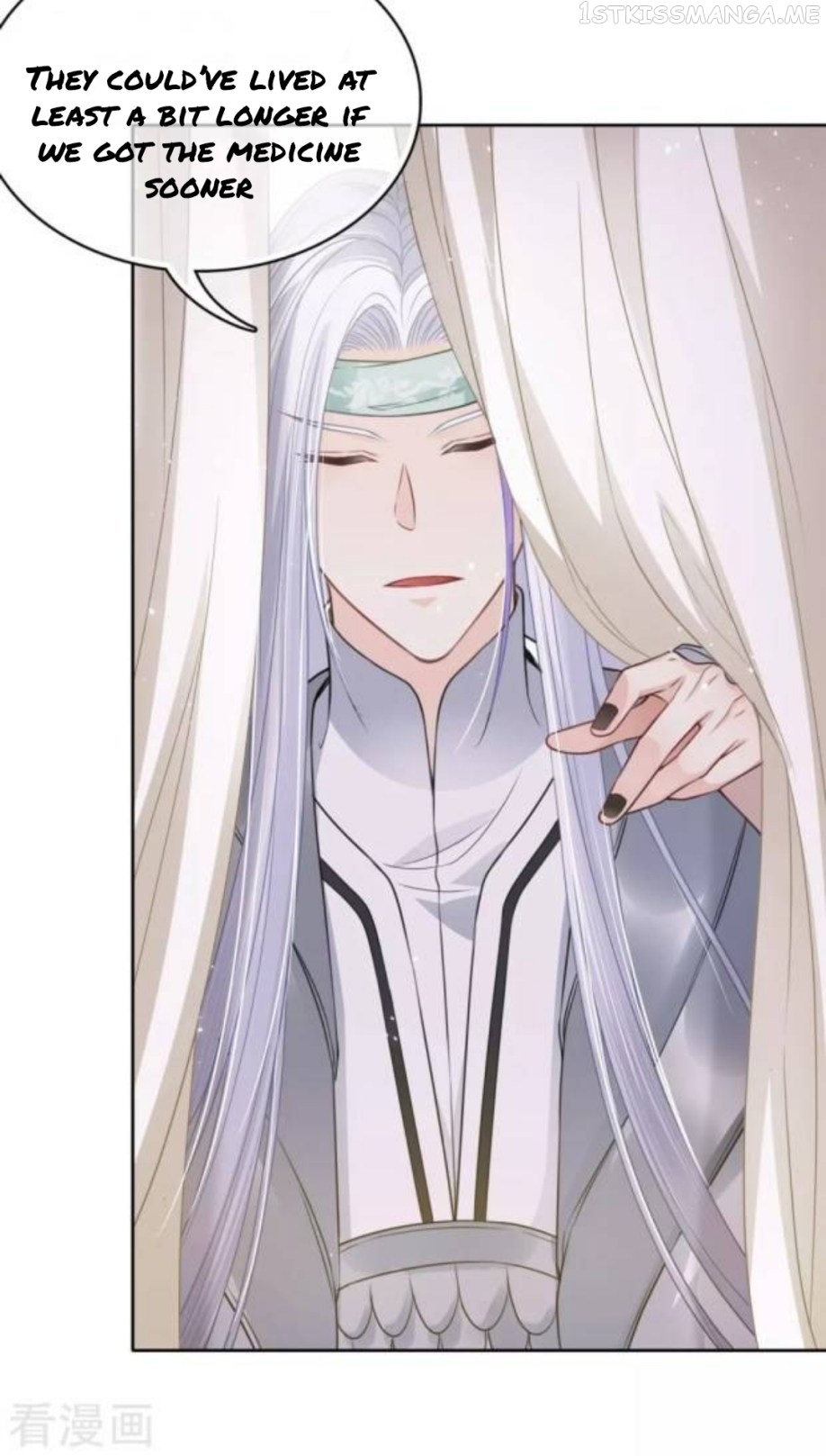 Lost You Forever Chapter 32.5 - Page 14