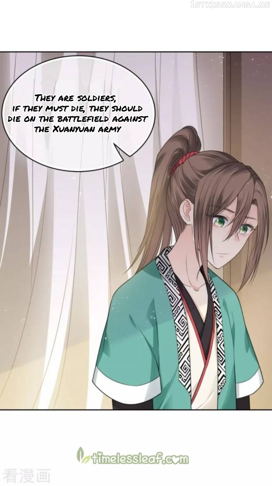 Lost You Forever Chapter 32.5 - Page 15