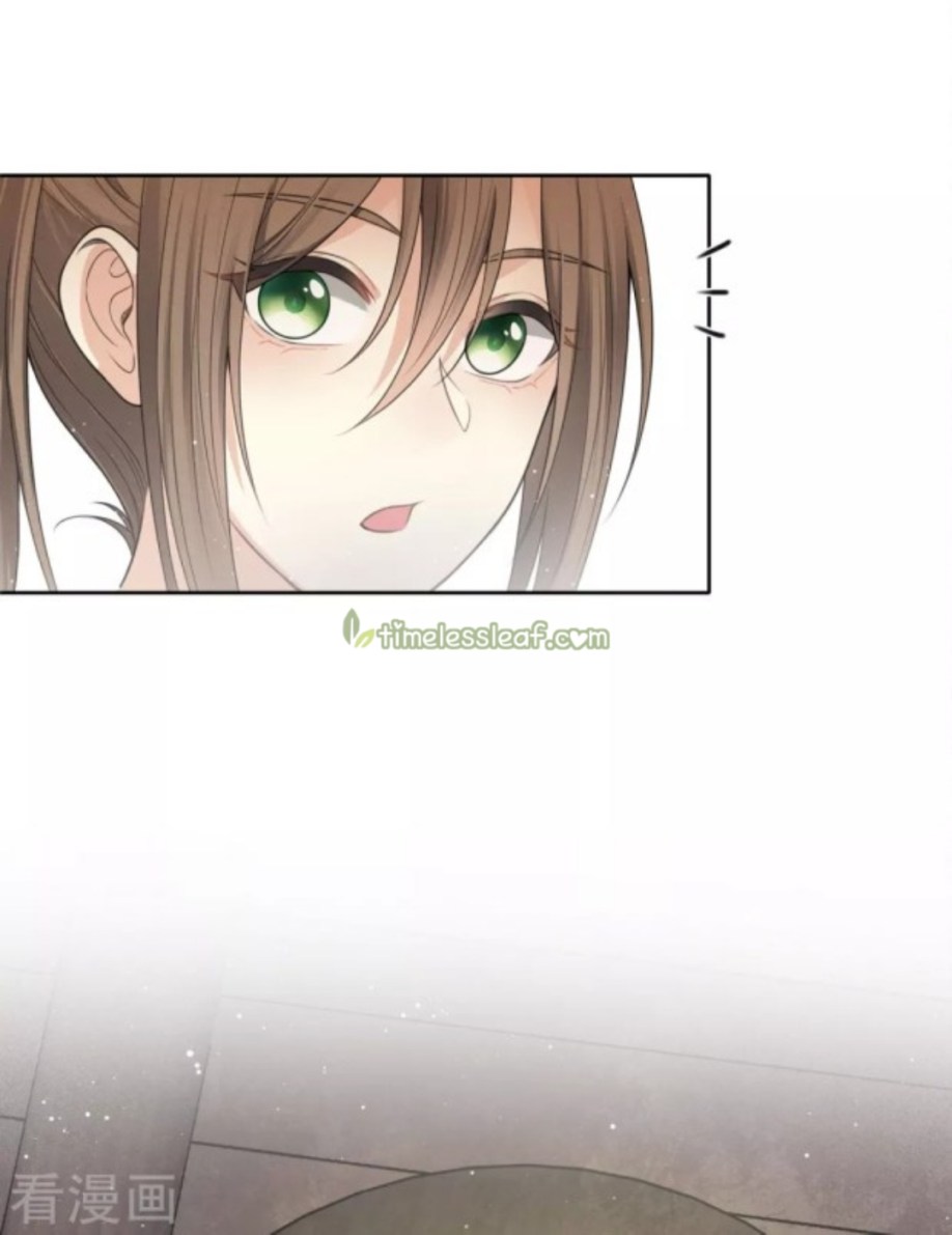 Lost You Forever Chapter 32 - Page 1