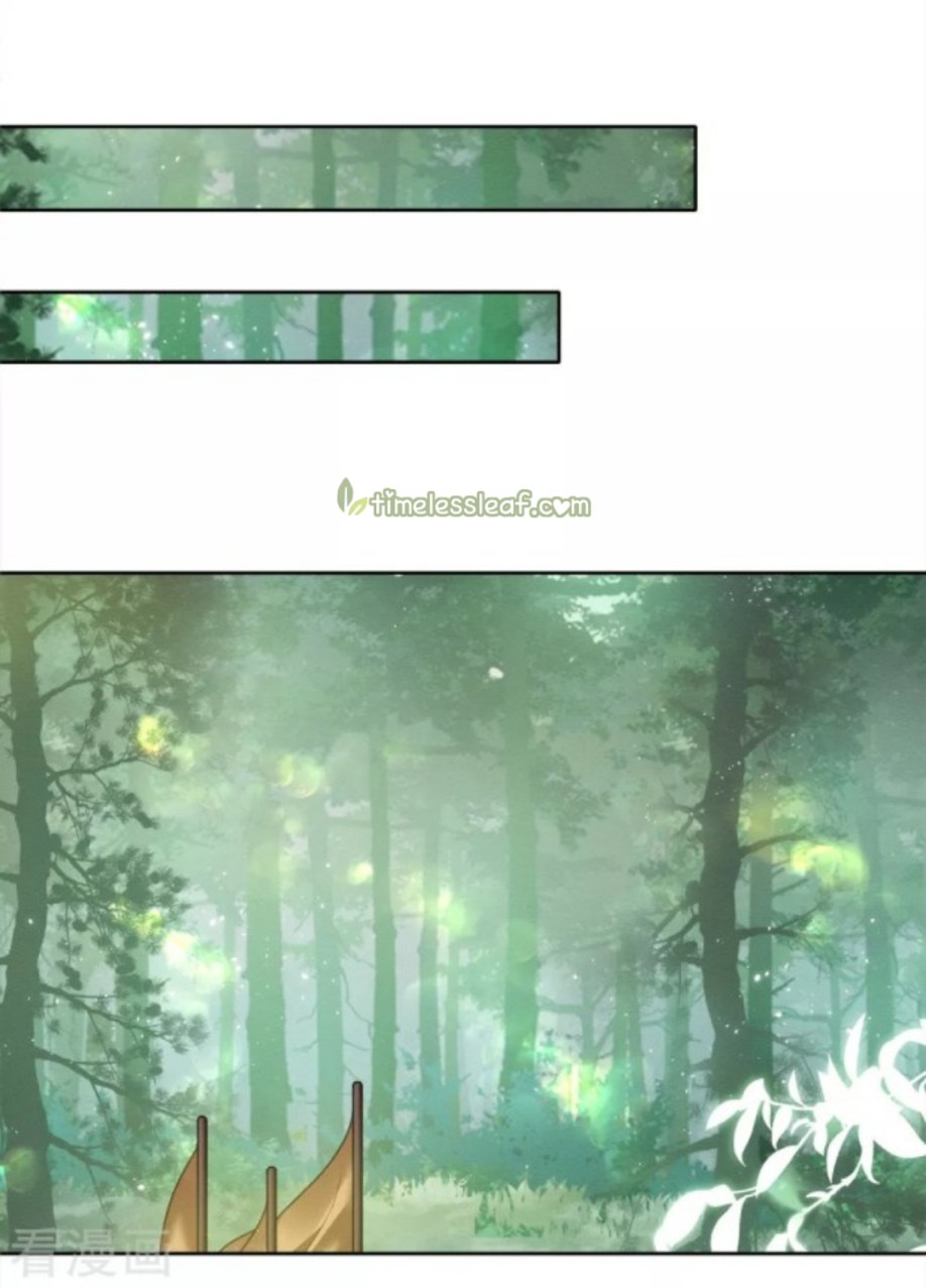 Lost You Forever Chapter 32 - Page 13