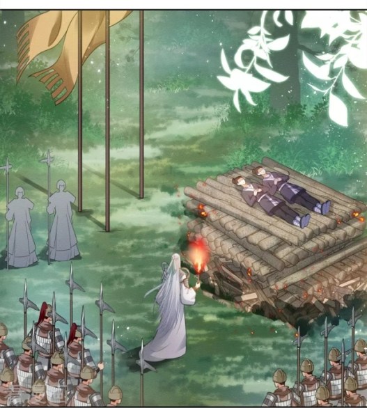 Lost You Forever Chapter 32 - Page 14