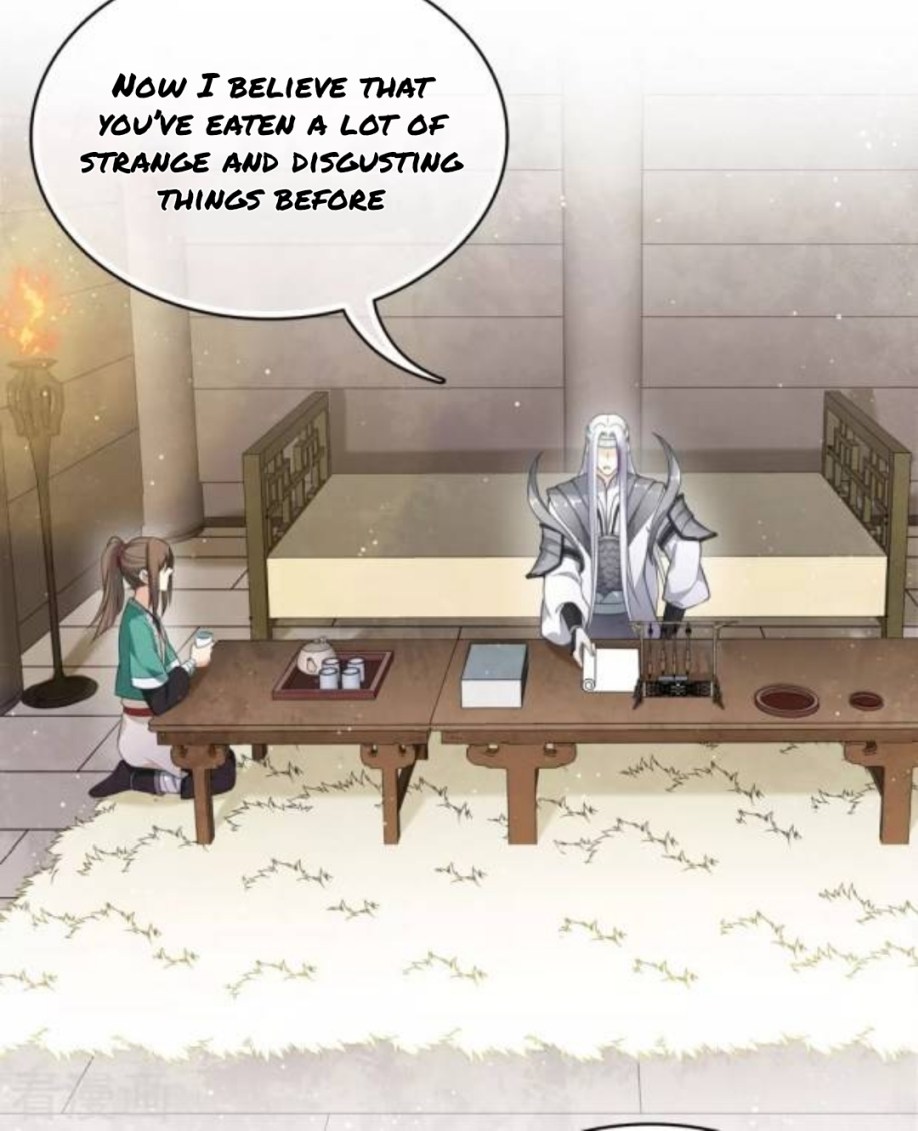 Lost You Forever Chapter 32 - Page 4