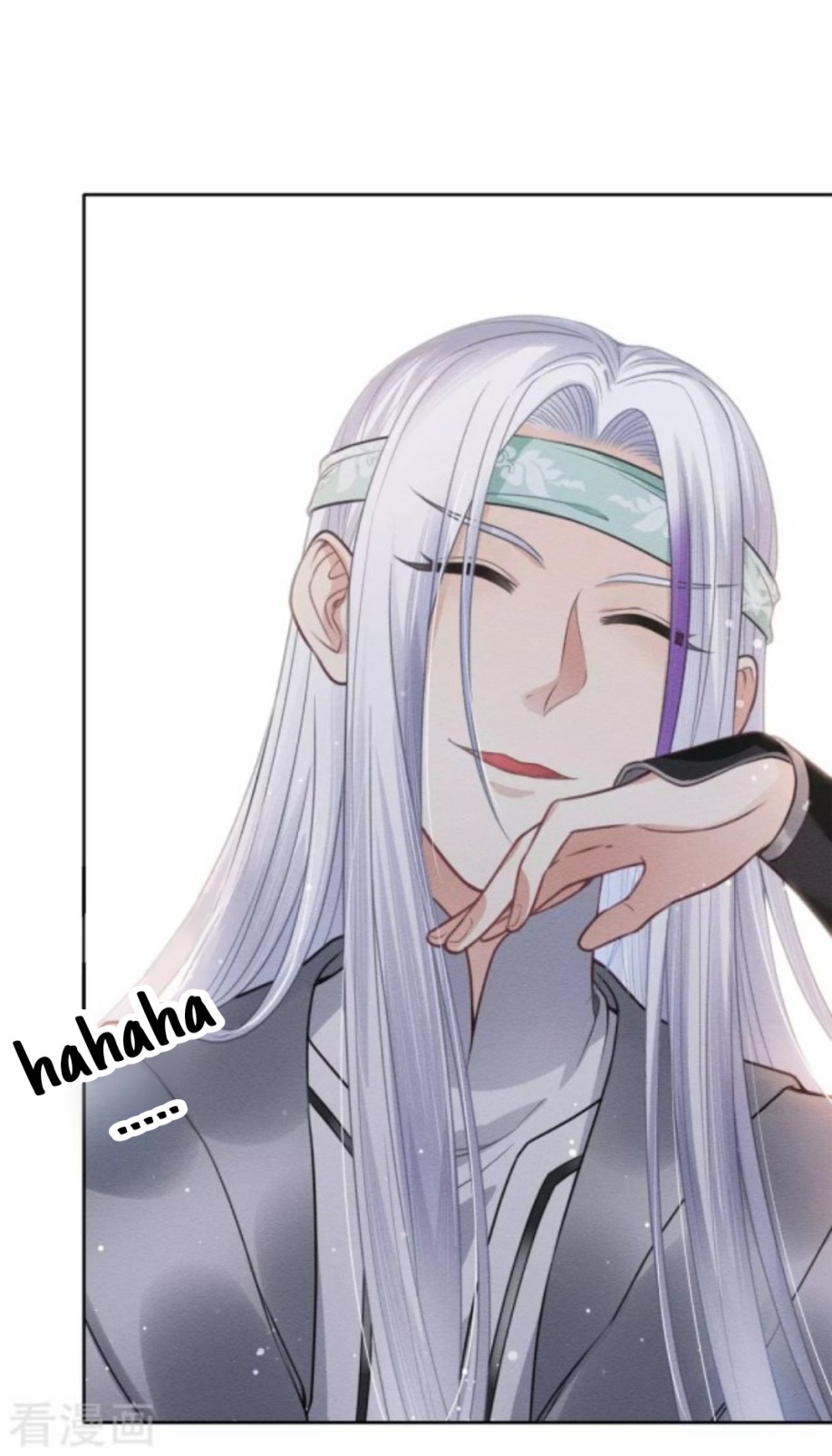 Lost You Forever Chapter 32 - Page 8