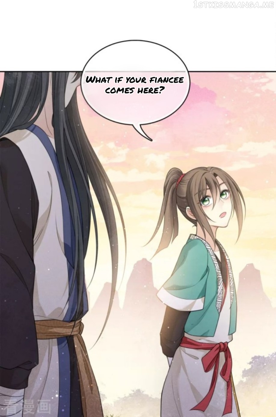 Lost You Forever Chapter 33.5 - Page 2