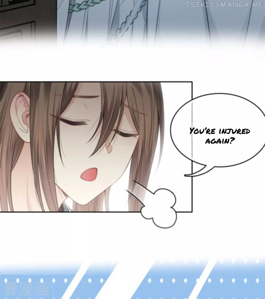 Lost You Forever Chapter 33.5 - Page 13