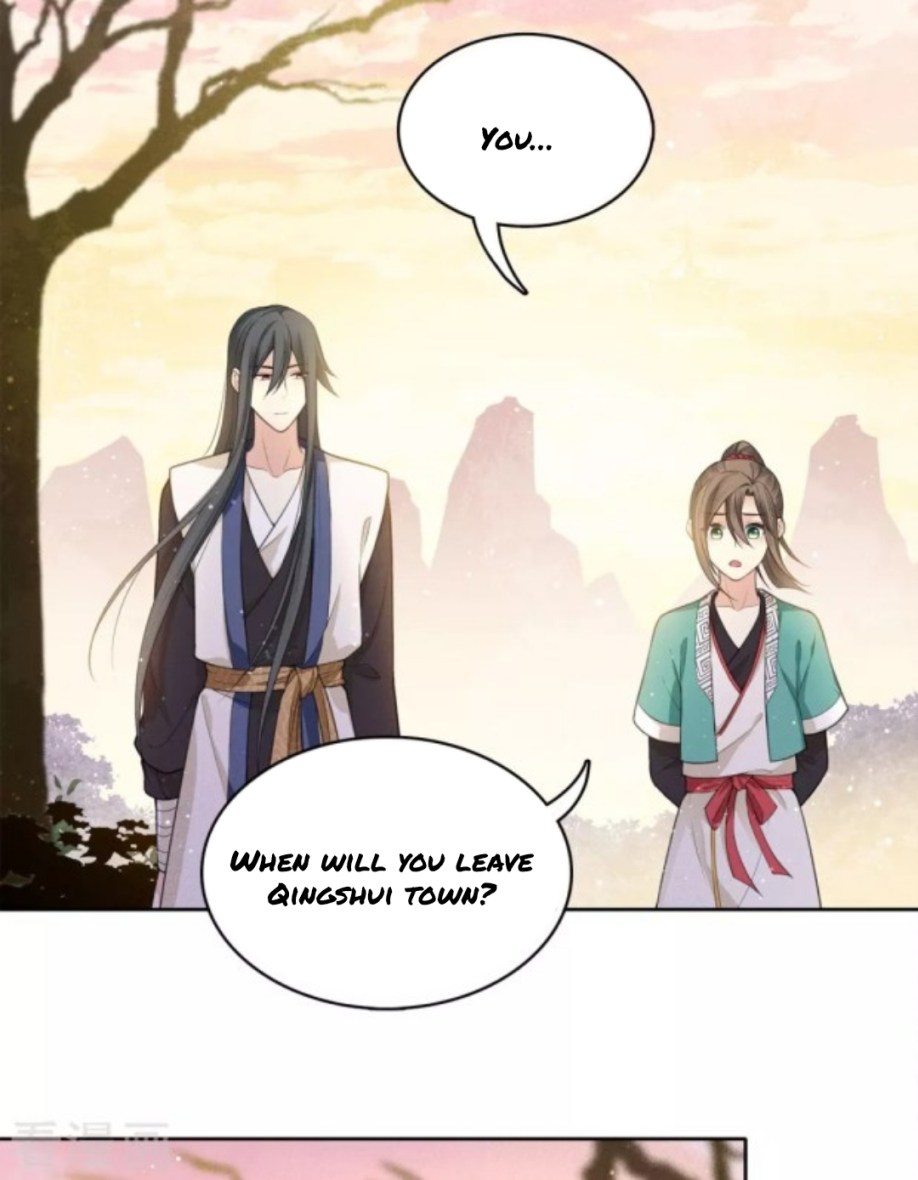 Lost You Forever Chapter 33 - Page 14