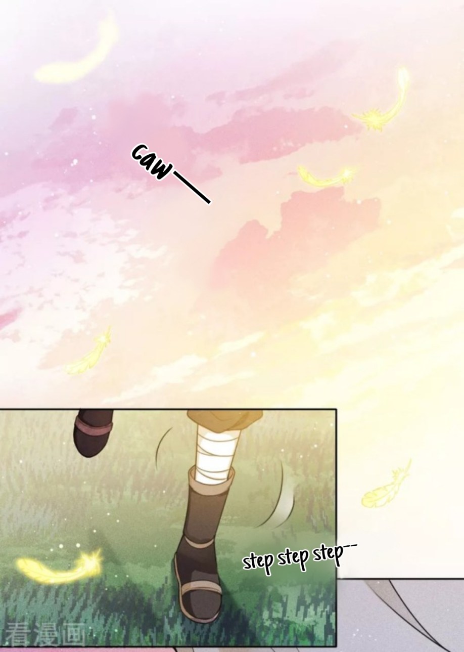 Lost You Forever Chapter 33 - Page 3